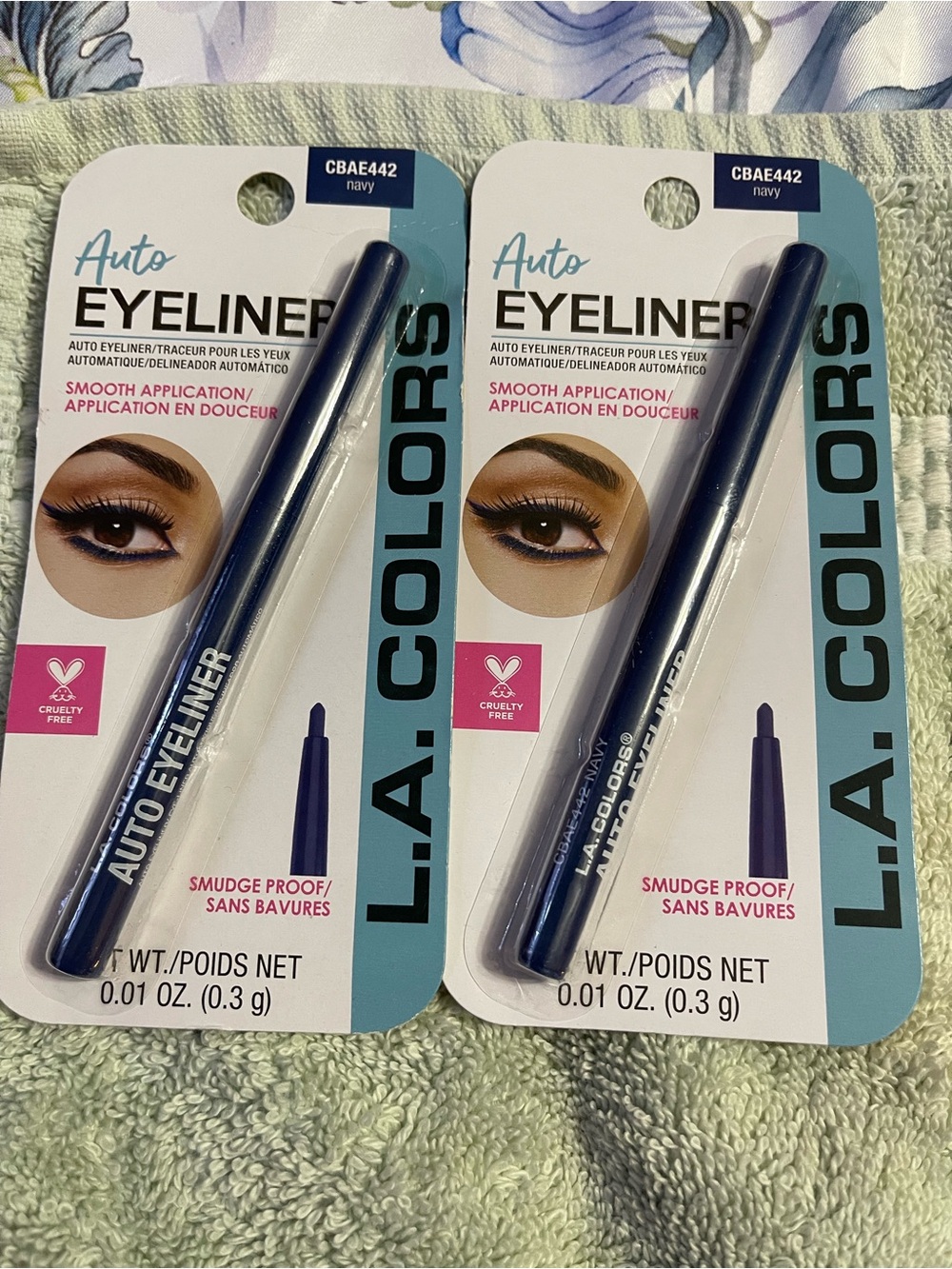 4. LA Colors Eyeliners. All are New in packages! - Picture 3 of 3